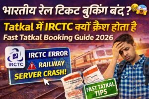 भारतीय रेल