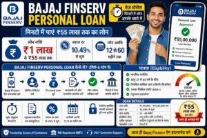 Bajaj Finserv Personal Loan